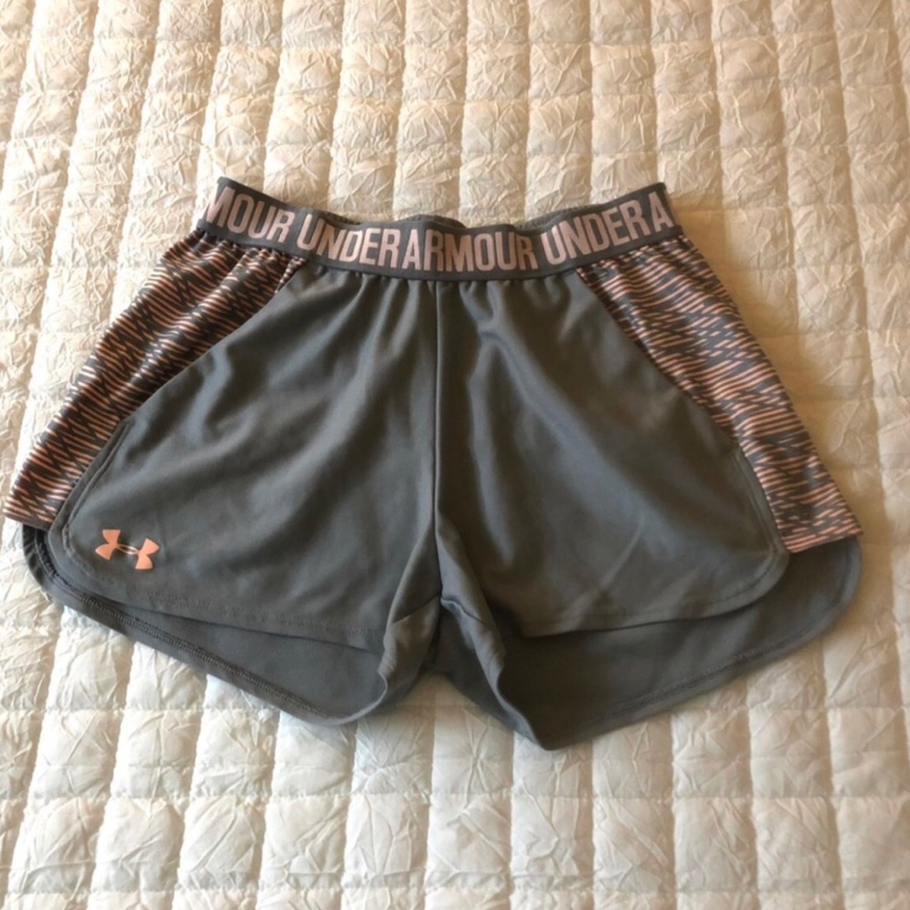 Under Armour shorts